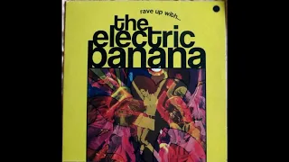 The Electric Bananas - Rave up Witch... 1967-69 (Full Vinyl 2004)