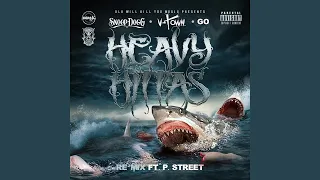 Heavy Hittas (Remix)