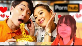 Chinese Reacts to UNCLE ROGER MEET HIS FAVORITE CHEF (Auntie Esther)