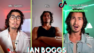 NEW Ian Boggs POV  Tiktok Funny Videos - Best tik tok POVs of @IanBoggs  Videos 2023