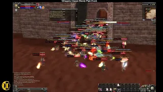 9Dragons Classic Kill GM event.