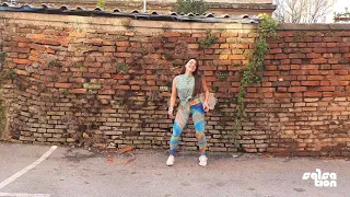 ME GUSTA - SALSATION® Choreography by SEI KATIA MELLO