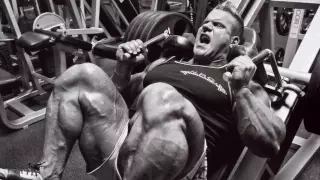 Бодибилдинг мотивация №2 | Bodybuilding motivation by Kasumi