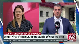 Zgjedhje në Preshevë e Bujanoc, votohet për krerët e komunave mes akuzave për ndërhyrje nga Serbia