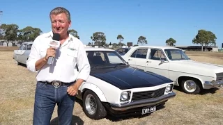 13th Annual Geelong All Holden Day: Classic Restos Series 34