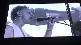 Depeche Mode Main Square (I just can't get enough) 7 juillet 2018