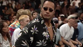 WWF Sunday Night Heat September 20, 1998 HD | FULL SHOW