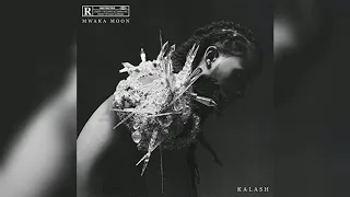 Kalash - Mwaka Moon ft Damso ( Official Audio )