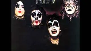 Kiss-I Was Made For Lovin' You (Best Kissology) Remastered