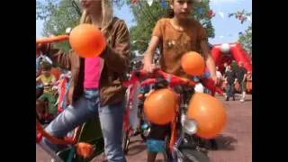 Koninginnedag 2009