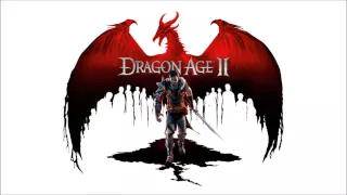 Dragon Age 2 Soundtrack - Mage Pride