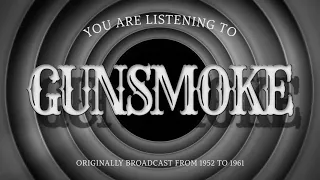Gunsmoke | Ep153 | "The Mistake"