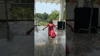 O Re piya 💖 #himabindhu #mandakini #ilakkiya #viral #dance
