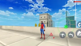 spider fight here game new update in Glen gamer