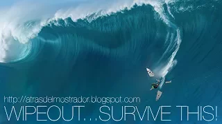 SURF: Survive This...Wipeouts