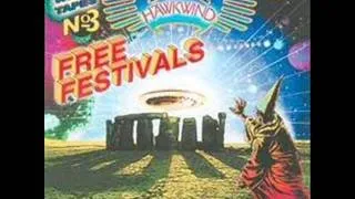 Weird Tapes No.3, Free Festivals - 02 Damnation Alley