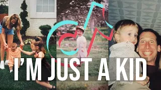 I'm Just A Kid Tik Tok Compilation | Viral Tik Tok Compilation 2020