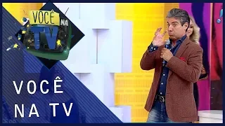 Você na TV (15/08/18) | Completo