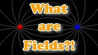 What the HECK are Fields?!?
