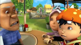 Iklan Choki Choki - BoBoiBoy 30sec (12 September 2015)