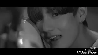 Bts Taehyung and Snsd Yoona "we always one" (FMV)