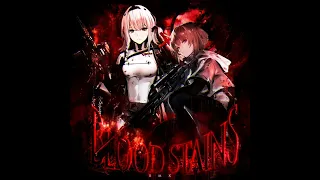 AKIRVTXNSHI x KXNVRA "BLOOD STAINS (REMIX)"