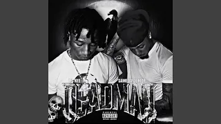 DeadMan (feat. Lil Kee)