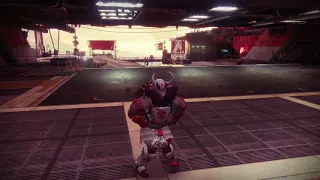 Titan Warp