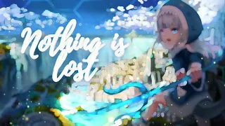 Nothing is lost||Nightcore||The Weekend||Avatar 2 The Way of Water||letra||lyrics