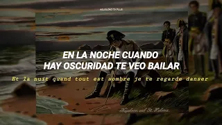 "No hay nada que podamos hacer" - Amour Plastique - Videoclub (Lyrics Español)