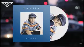 Koleksi lagu terpopuler Malique Full Album 2022 | Pejamkan Mata | Aku Maafkan Kamu | Rahsia