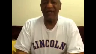 Bill Cosby