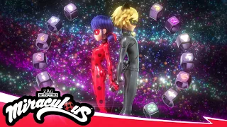 MIRACULOUS | 🐞 NOUVEAU GENERIQUE 🐾 | SAISON 5