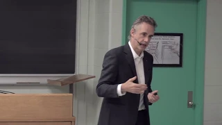 "You can't simply abandon your belief systems." ~Jordan Peterson