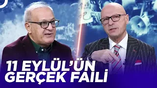 Dr. Erol Mütercimler ve Dr. Ramazan Kurtoğlu ile Aynanın Arkası - 24 Aralık 2022