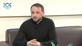 Магомедов Салам Омарович  Врач оториноларинголог, специалист по функциональной риносептопластике