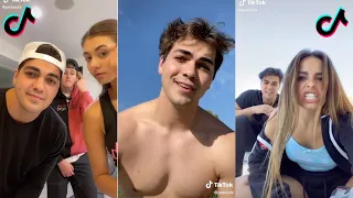 Thomas Petrou Funny Tik Tok 2021