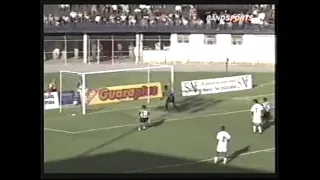 Friburguense 1 x 2 Botafogo - Campeonato Carioca 2003