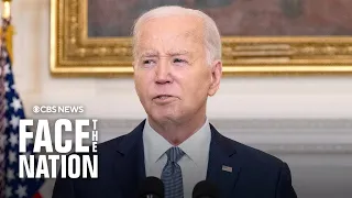 Key takeaways from Biden's Time magazine interview