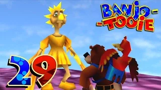 Banjo-Tooie HD - Part 29 -The Final Jiggie