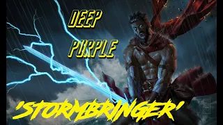 HQ FLAC  DEEP PURPLE - STORMBRINGER  Best Version SUPER ENHANCED AUDIO & LYRICS 1974 CLASSIC ROCK