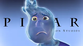 Pixar is FAILING, but here's how to FIX IT