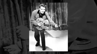 Eddie Cochran ::: Three Steps To Heaven.