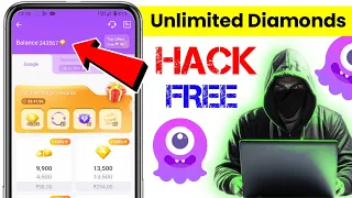 Chamet App Hack | Chamet App Unlimited Diamonds | Chamet App Free Diamonds | Chamet App Free Coins