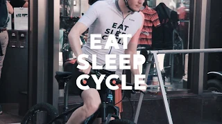 Eat Sleep Cycle Girona Promo Video