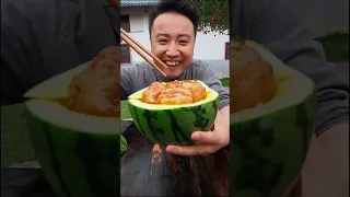 Boss Duck has become a public enemy | TikTok Video|Eating Spicy Food and Funny Pranks|Funny Mukbang