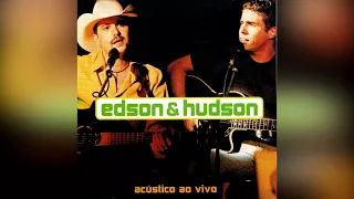 Saudade - Edson & Hudson