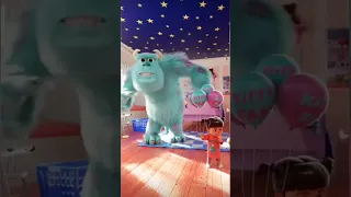 MONSTERS INC GRIDDY