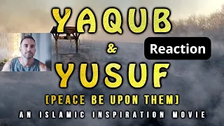 Yaqub AS & Yusuf AS  [BE020]  REACTION