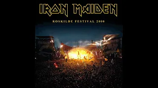 Iron Maiden - 2000-06-29 (June 29, 2000) Roskilde Festival,Denmark.(SOUNDBOARD BOOTLEG)